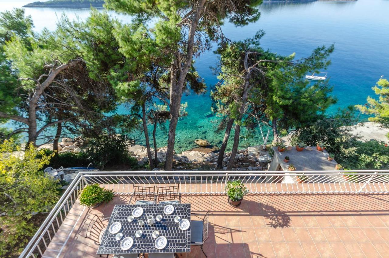 By The Sea Apartment Marta Prizba Exterior photo