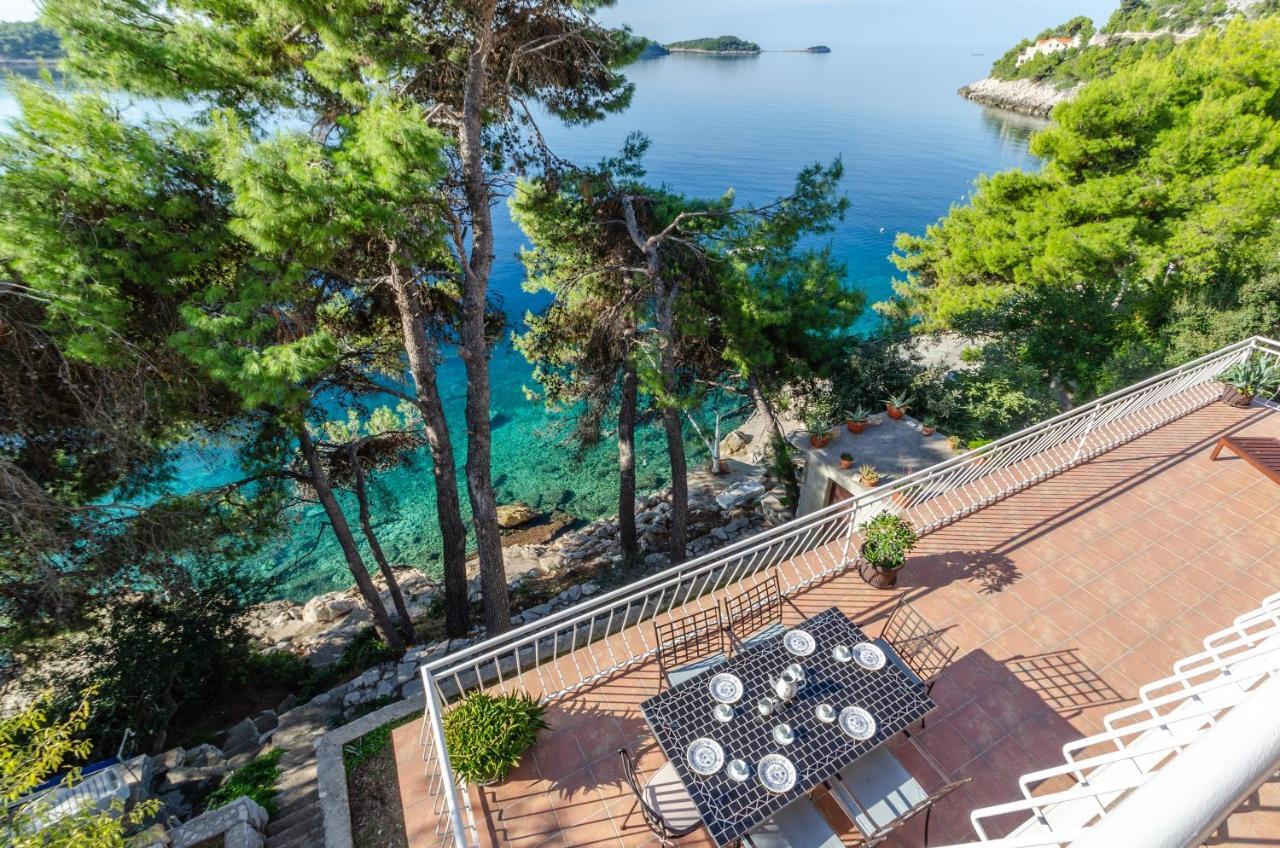 By The Sea Apartment Marta Prizba Exterior photo