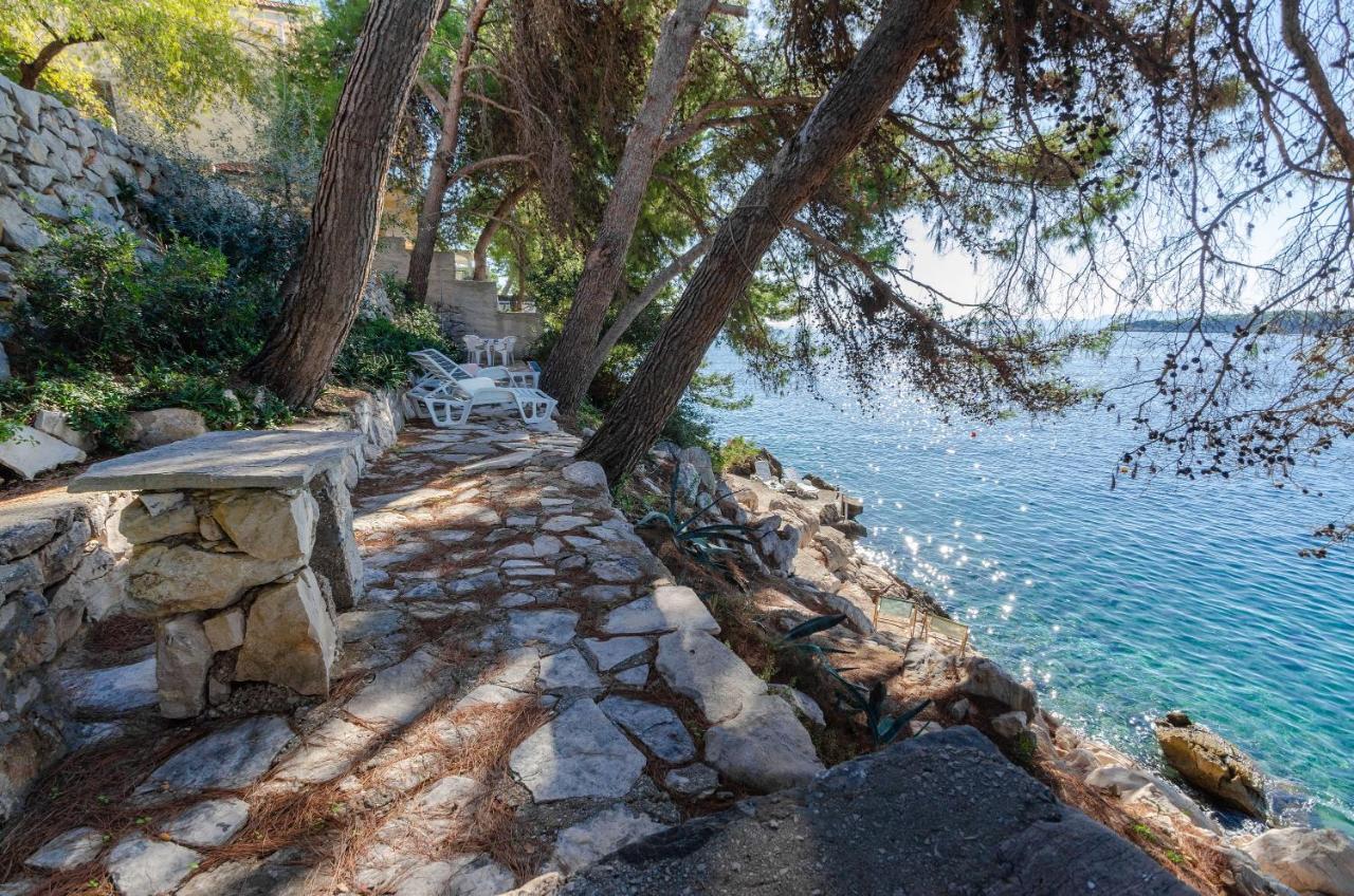 By The Sea Apartment Marta Prizba Exterior photo