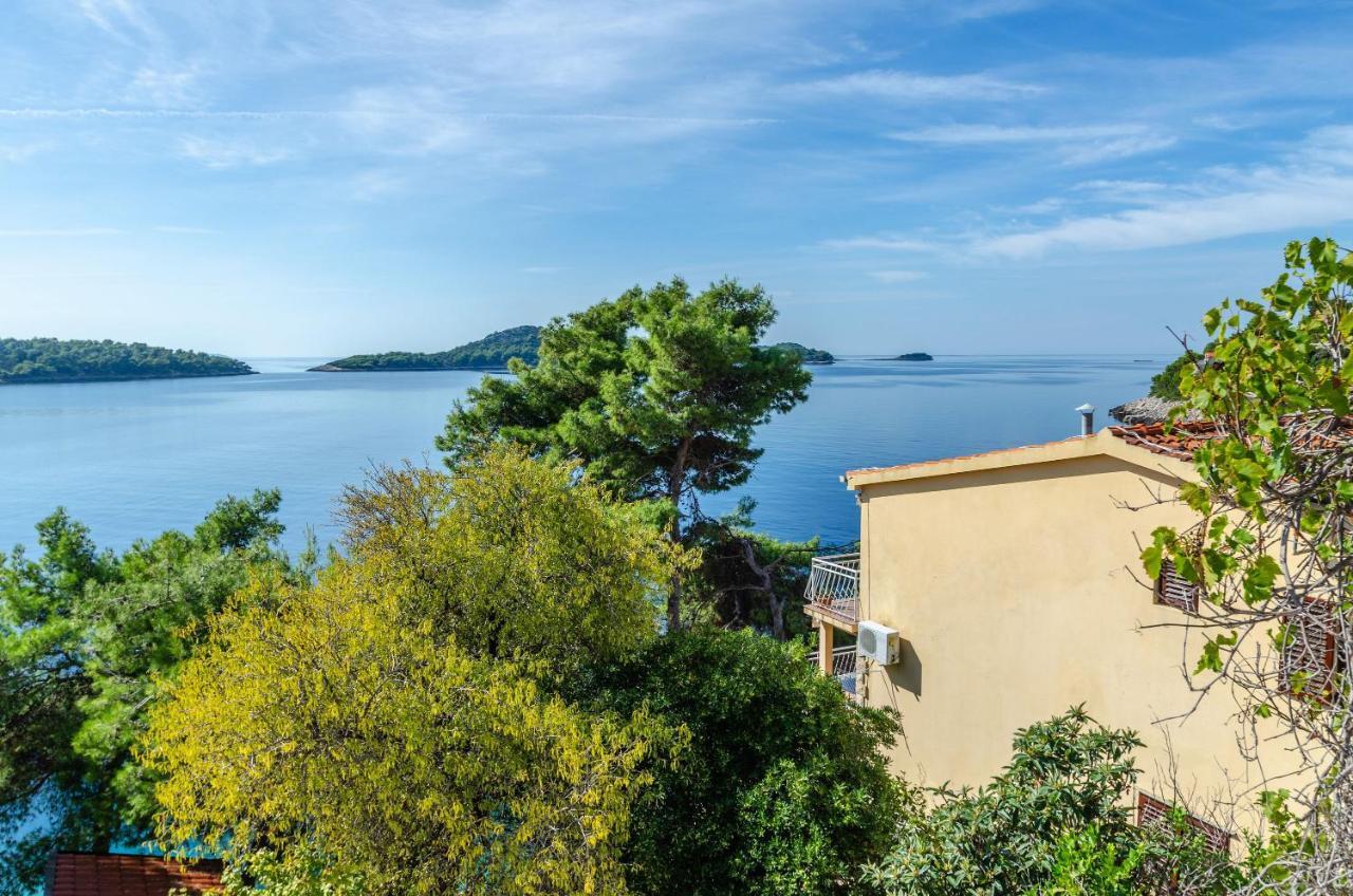 By The Sea Apartment Marta Prizba Exterior photo