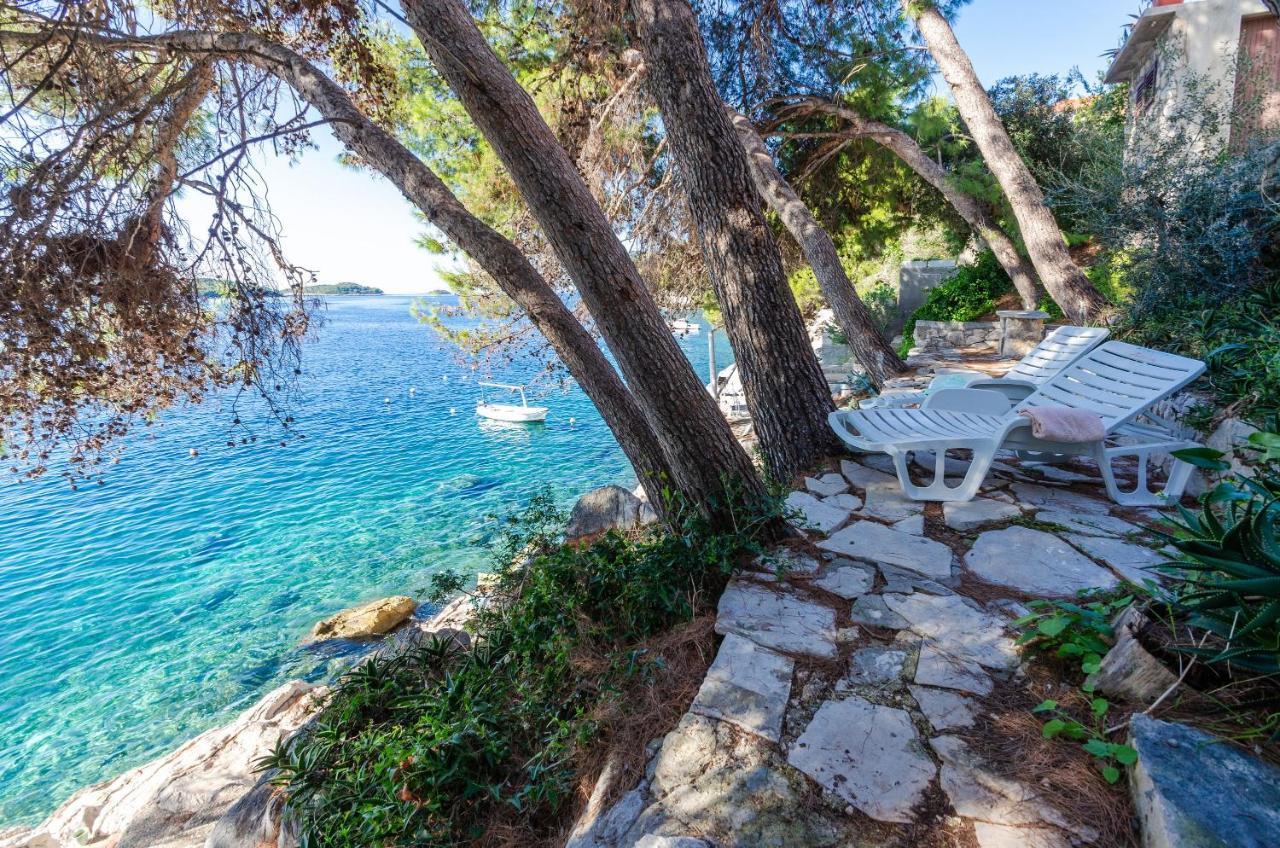 By The Sea Apartment Marta Prizba Exterior photo