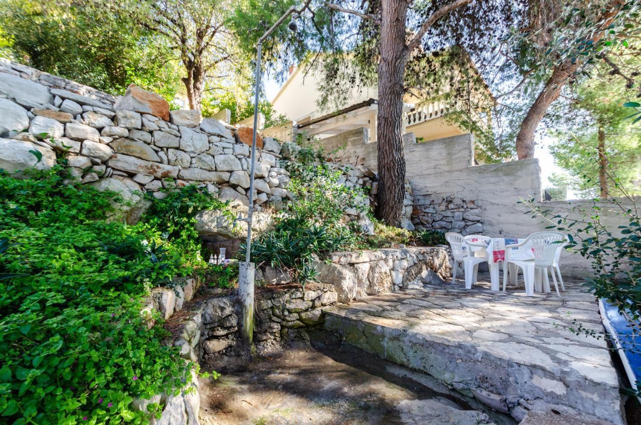By The Sea Apartment Marta Prizba Exterior photo